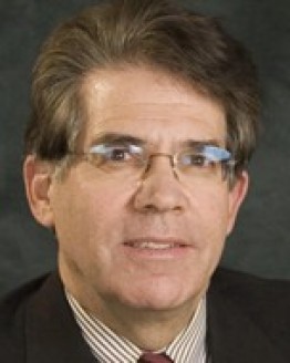 Photo of Dr. Richard J. Carmel, MD
