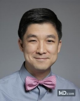 Photo of Dr. Richard J. Chung, MD