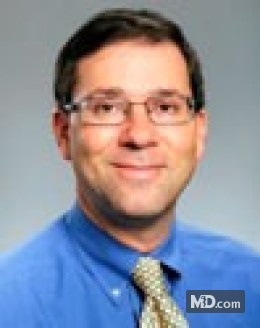 Photo of Dr. Richard J. Coralli, MD