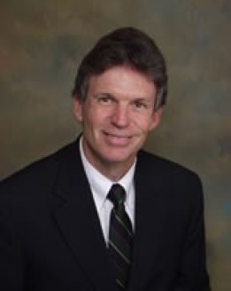 Photo of Dr. Richard J. Deslauriers, MD