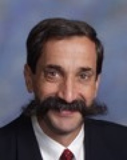 Photo of Dr. Richard J. Fetchick, MD