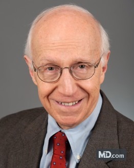 Photo of Dr. Richard J. Grand, MD