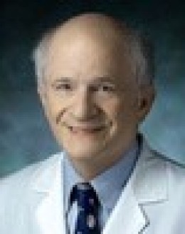 Photo of Dr. Richard J. Gross, MD