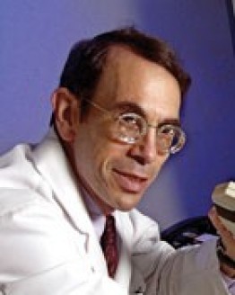 Photo of Dr. Richard J. Herzog, MD