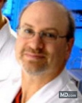 Photo of Dr. Richard J. Heuer, MD