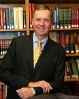 Photo of Dr. Richard J. Kearns, MD