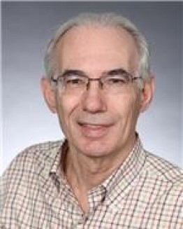 Photo of Dr. Richard J. Kelter, MD