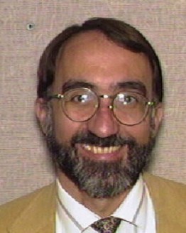 Photo of Dr. Richard J. Kerbavaz, MD