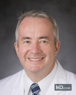 Photo of Dr. Richard J. Noel, MD, PhD