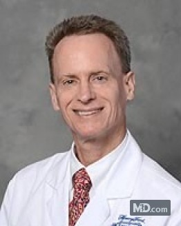 Photo of Dr. Richard J. Schubatis, MD