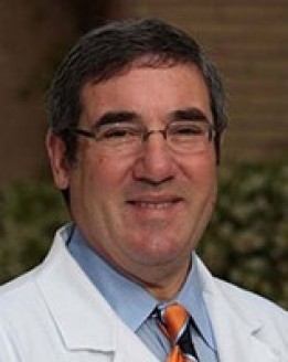 Photo of Dr. Richard J. Shemin, MD