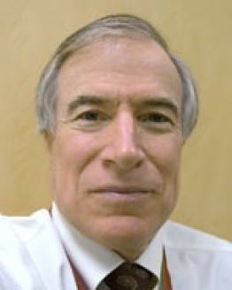 Photo of Dr. Richard Imes, MD