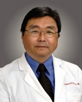 Photo of Dr. Richard K. Kasama, MD