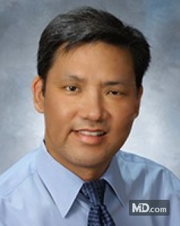 Photo of Dr. Richard K. Lee, MD