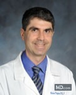 Photo of Dr. Richard K. Nadjarian, MD, MPH