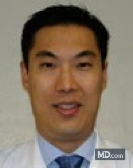 Photo of Dr. Richard Kim, MD
