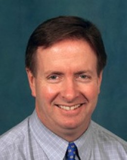 Photo of Dr. Richard L. Collins, MD