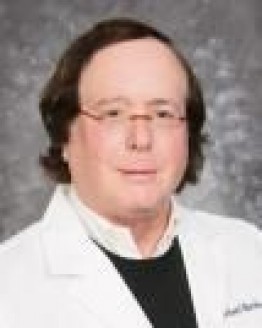 Photo of Dr. Richard L. Gordon, DO
