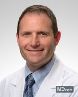Photo of Dr. Richard L. Makowiec, MD