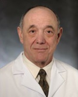 Photo of Dr. Richard L. Nemiroff, MD
