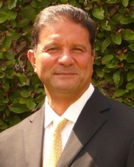 Photo of Dr. Richard L. Otero, MD