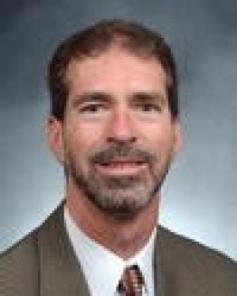 Photo of Dr. Richard Lucanie, MD