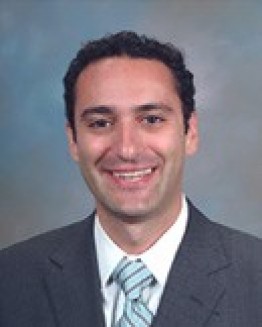 Photo of Dr. Richard M. Awdeh, MD