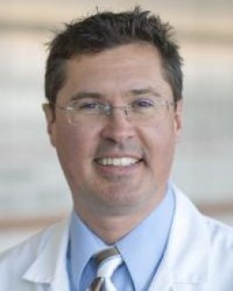 Photo of Dr. Richard M. Boulay, MD