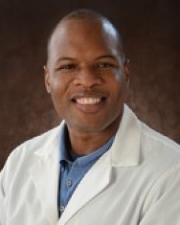 Photo of Dr. Richard M. Bryan, MD