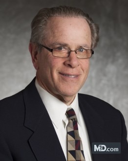 Photo of Dr. Richard M. Chasen, MD, FACG