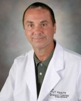 Photo of Dr. Richard M. Elledge, MD