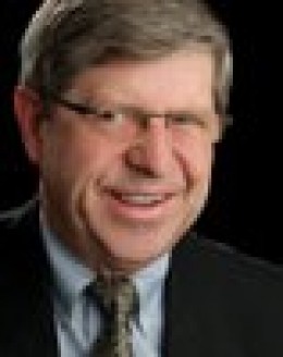 Photo of Dr. Richard M. Evans, MD