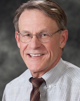 Photo of Dr. Richard M. Feddersen, MD