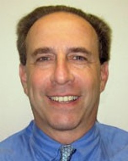 Photo of Dr. Richard H. Gerber, MD