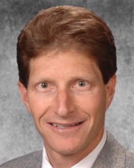 Photo of Dr. Richard M. Levin, MD
