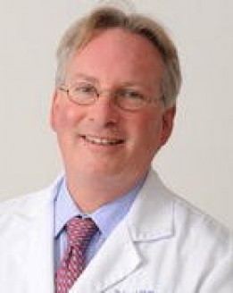 Photo of Dr. Richard M. Neibart, MD