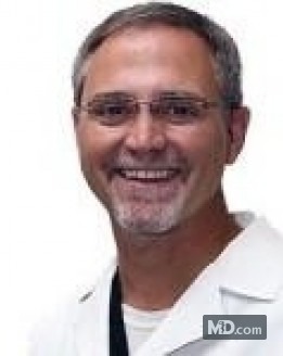 Photo of Dr. Richard M. Price, MD