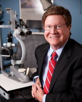 Photo of Dr. Richard M. Susel, MD