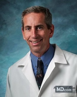 Photo of Dr. Richard Mason, DO