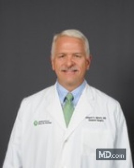 Photo of Dr. Richard Moretz, MD