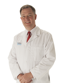 Photo of Dr. Richard N. Medley, MD