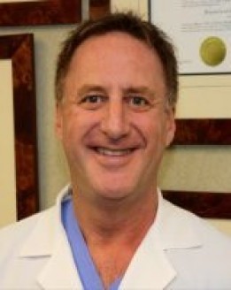 Photo of Dr. Richard P. Abramson, MD