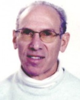 Photo of Dr. Richard P. Jacobs, MD