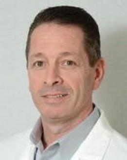 Photo of Dr. Richard Marino, DO