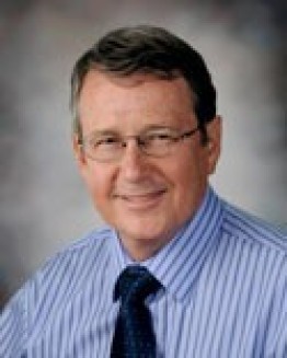 Photo of Dr. Richard P. Taylor, MD