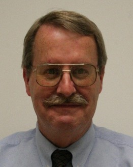 Photo of Dr. Richard R. Curran, MD