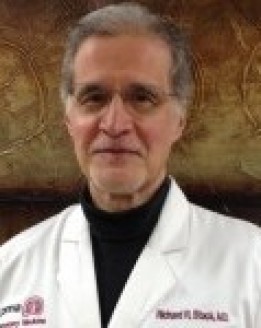 Photo of Dr. Richard R. Stack, MD