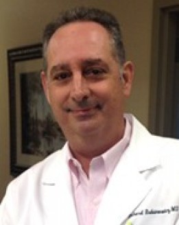 Photo of Dr. Richard Rubinowicz, MD