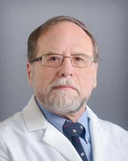 Photo of Dr. Richard Krause, MD