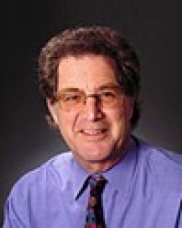 Photo of Dr. Richard S. Margolis, MD